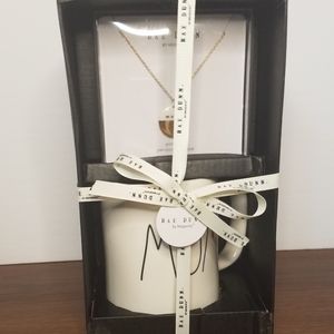 Rae Dunn Mom gift set